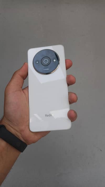 Redmi A3x 4/64gb With Box