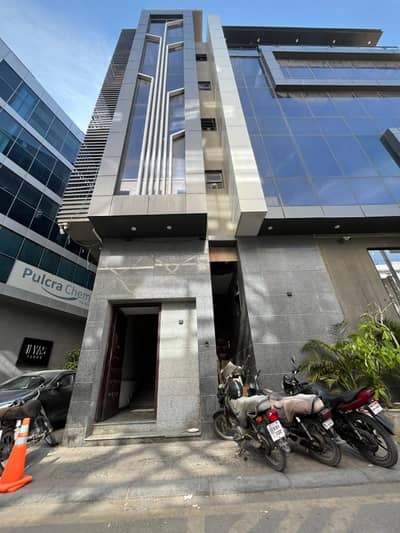 OFFICE FOR SALE-PRIME LOCATION