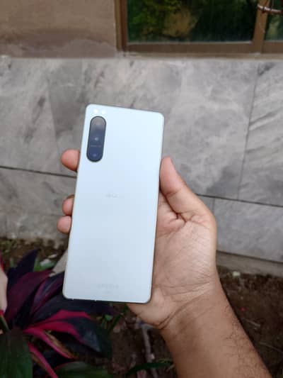 sony xperia 5 mark 4 non pta