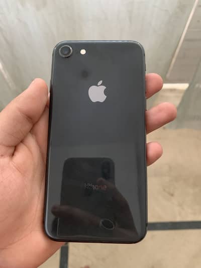 IPHONE 8 NON PTA