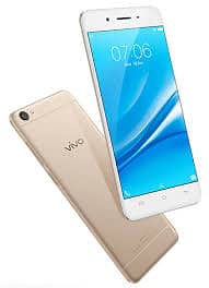 Vivo Y55
