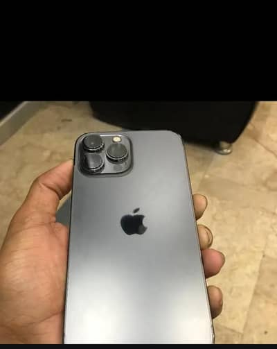 Iphone 13 Pro Max JV