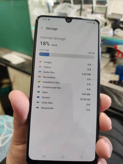 Samsung Galaxy A32 6/128