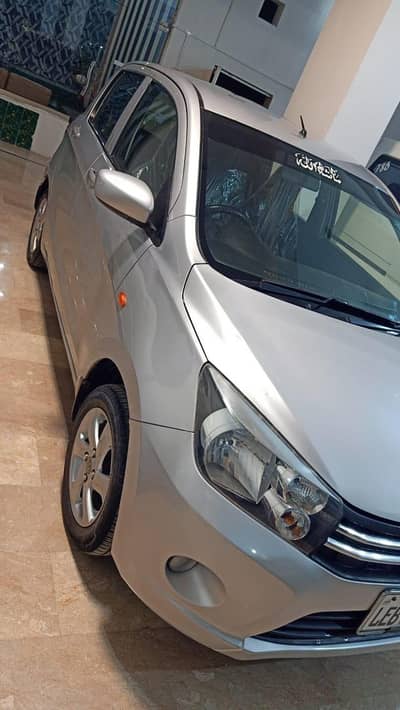 Suzuki Cultis VXL 2020 for sale