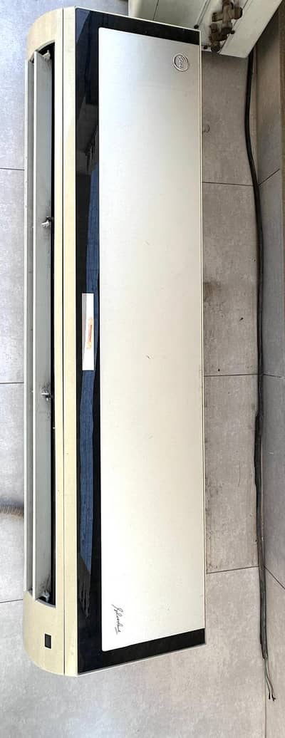 Pel 1.5 Ton, L valve Leakage issue - Clean Jaali