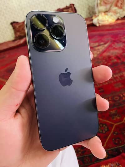 iphone 14 pro pta approved