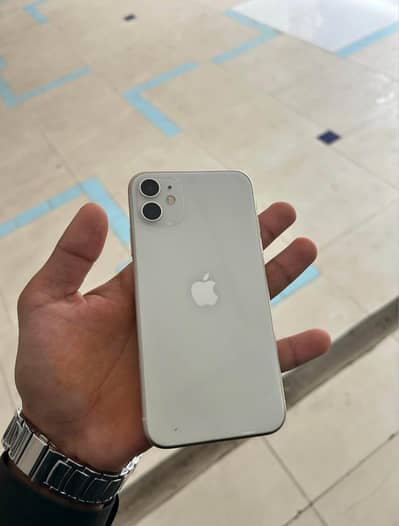 Iphone 11 pta approved