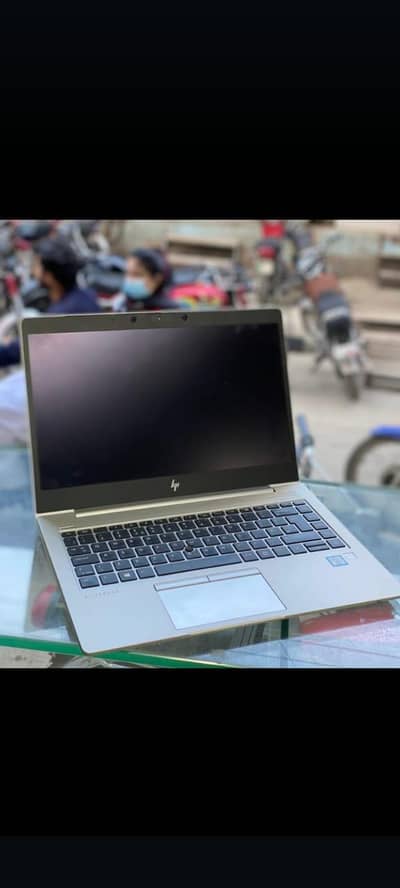 Hp laptop  with new logo for sale contact my WhatsApp 0344=0059=692