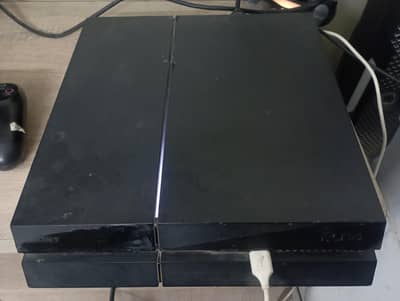 PS4 FAT JAILBREAK 9.00 500GB