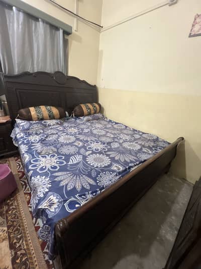 bed side table dressing table matrix