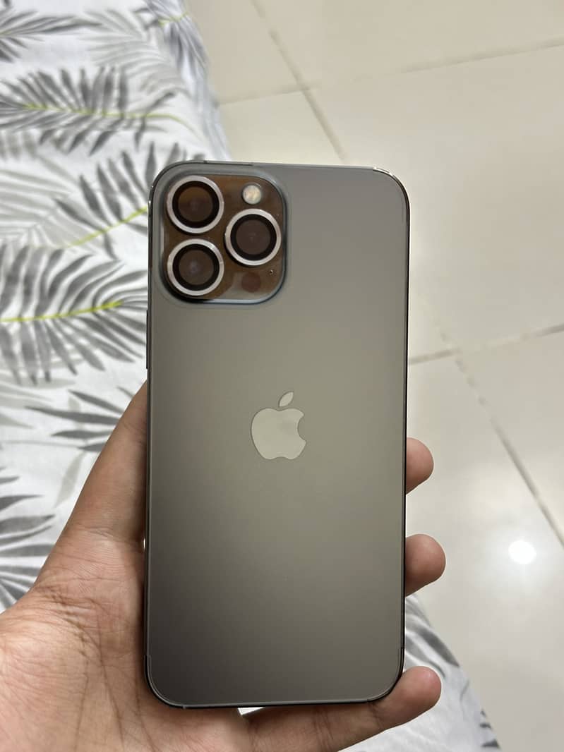 Iphone 13 pro max 0