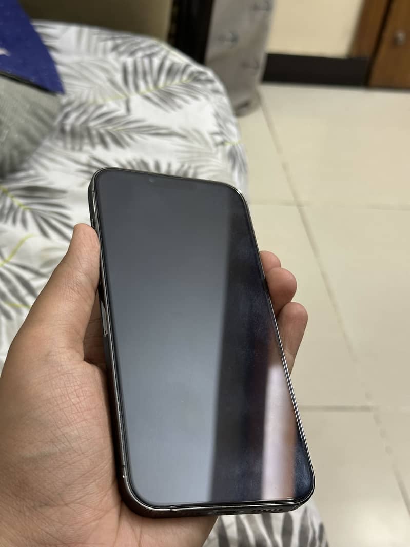 Iphone 13 pro max 1