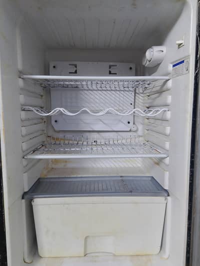 Orient Refrigerator