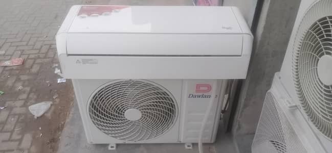 Dawlance inverter