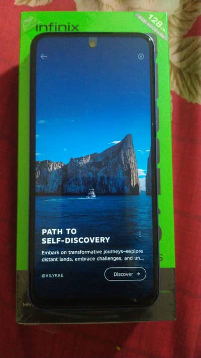 Infinix Smart 10 pro plus Urgent sale