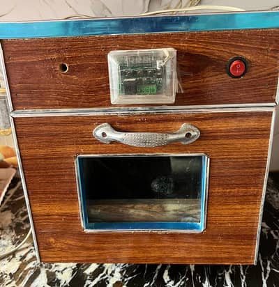 urgent sale incubator