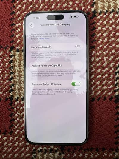 iPhone 14 Pro Max Jv