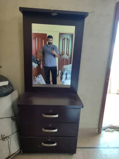 Dressing Table for Sale