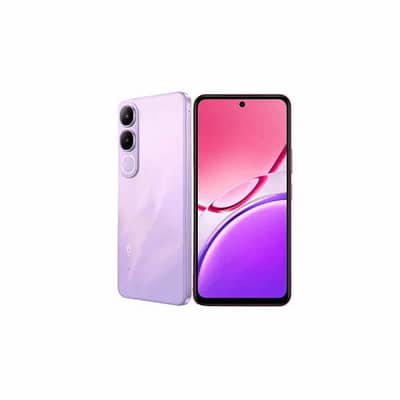 want To Sell Vivo Y21d 6+128GB Purple colour Just 10 Days Used