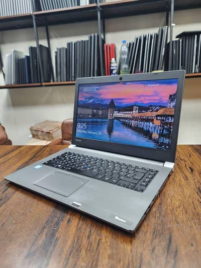 _Toshiba *TECRA A40-C* Laptop_