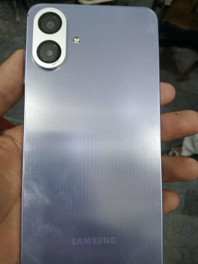 Samsung Galaxy A07 4/64