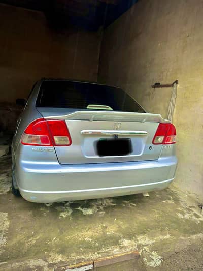 Eagle eye full option