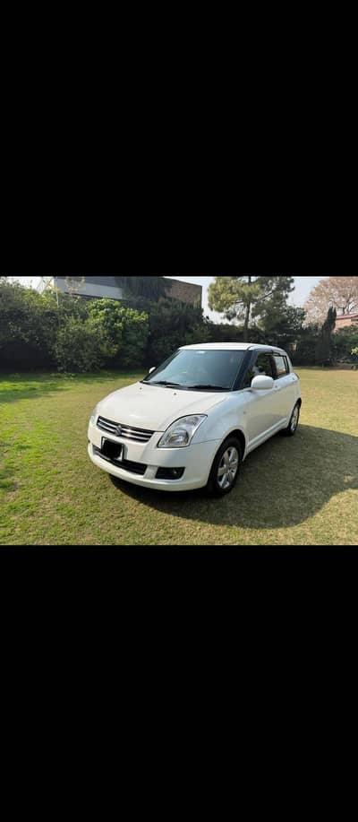 2017 Model Suzuki Swift DLX MANUAL. ( 03244808551)