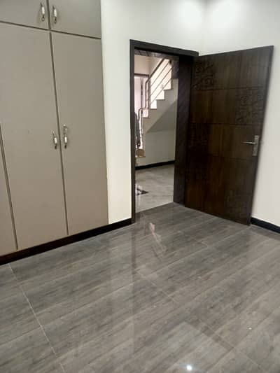 25*40 Full House For Rent in G13 Islamabad