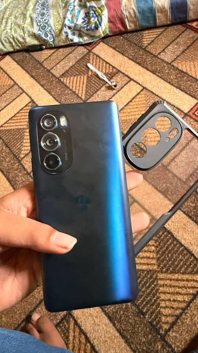 Moto Edge 30 pro 12gb 256gb