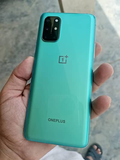 One Plus 8T gaming phone