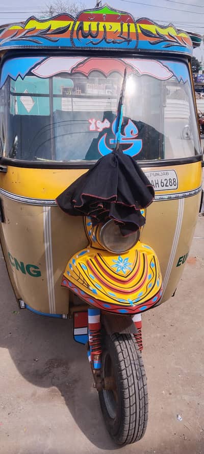 tez raftar rickshaw