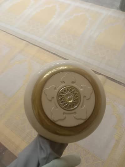 Selling 8 ceiling fans in good working condition.