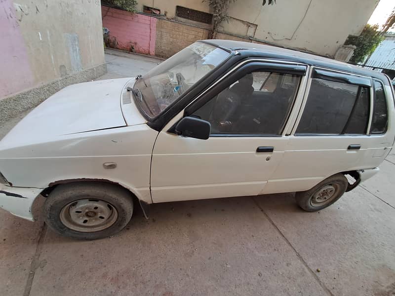 Mehran VX 2004 3