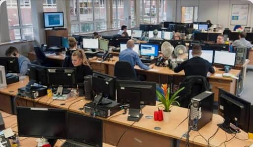 Call Center Jobs For Males and Females