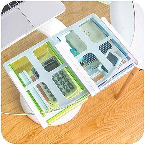 Fridge Organizer Drawer by Premium Quality – Large Capacity Refrigerator Storage