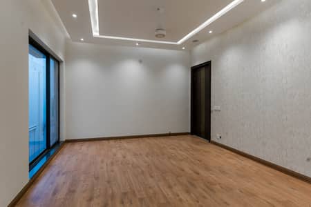 1 Kanal Brand New Upper Portion for Rent DHA Phase 7 (Hot Location)