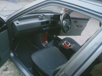 Mehran (2016 New Condition)