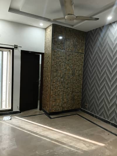 4 Marla 1st Floor For Rent In Dawood Residency