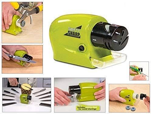 k nife sharpner electric k nife