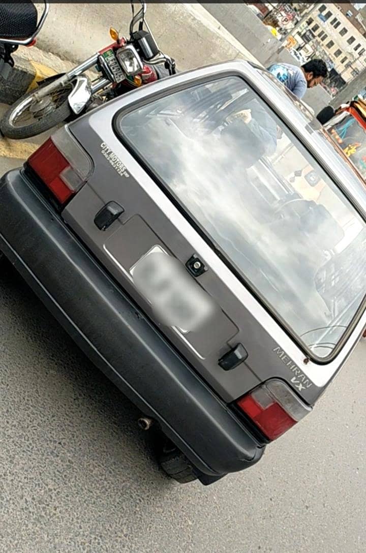 mehran 2018 0