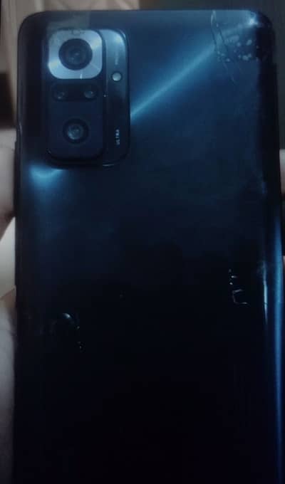 Xiaomi Redmi Note 10 Pro