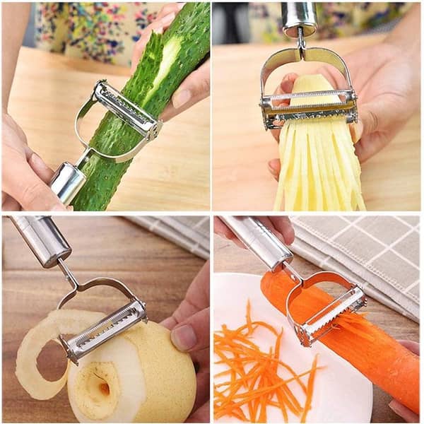 Kitchenware - Ultra Sharp  Peeler & Vegetable Peeler