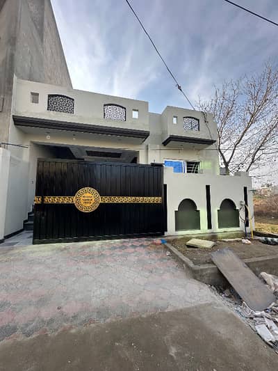 5 Marla Single Store House For sale | Sector i-14/3 | islambad | Demand: 1.90cr