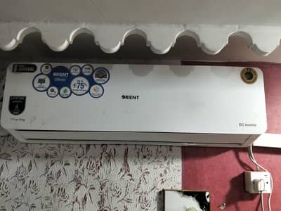 Brand New AC for sale