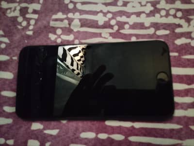 Iphone 8 plus 64 gb Black colour 10/10