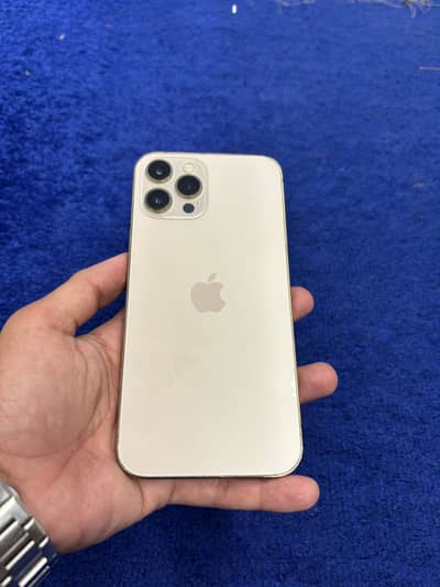 IPHONE 12 Pro Max 128GB