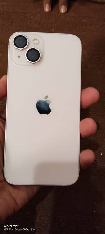 iPhone 13 – 256GB | Dual PTA Approved