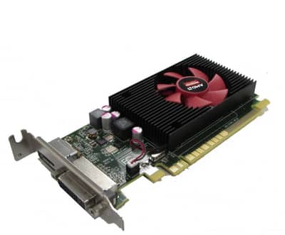 AMD RADEON R5 430 2gb