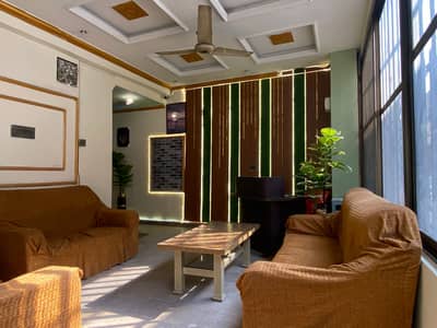 Furnished Room Available On Main Ferozpur Road Lahore