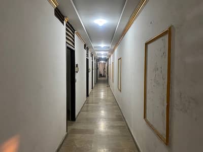 Independent Furnished Room Is Available For Rent In Hostel